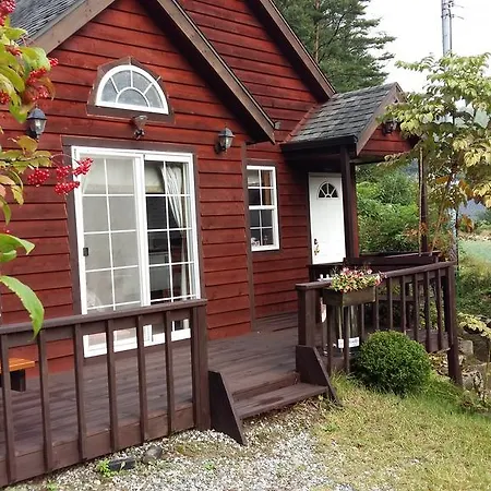 Sisilli Pension Pyeongchang Exterior photo