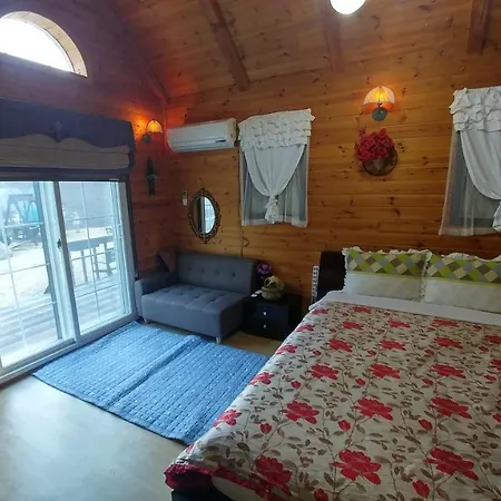 Sisilli Pension Pyeongchang Exterior photo