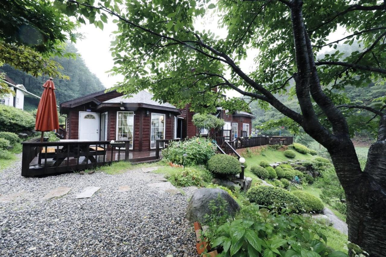 Holiday home Sisilli Pyeongchang