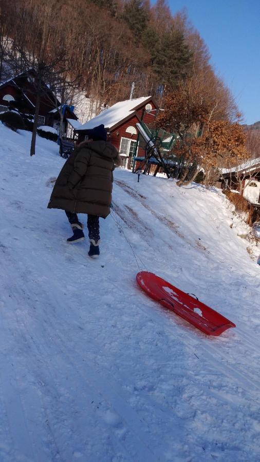 Sisilli * Pyeongchang