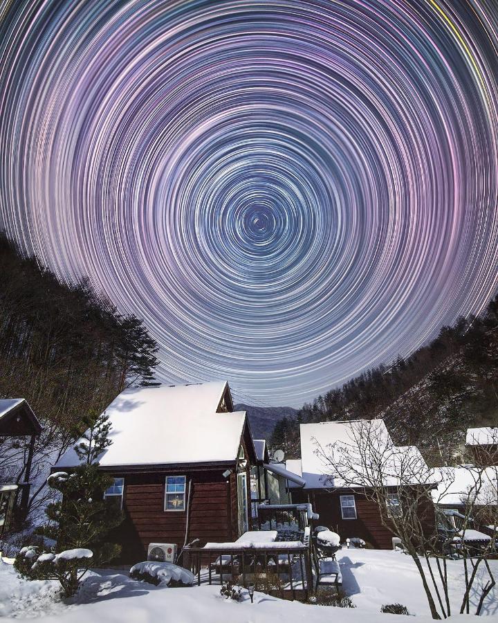 Sisilli Pyeongchang