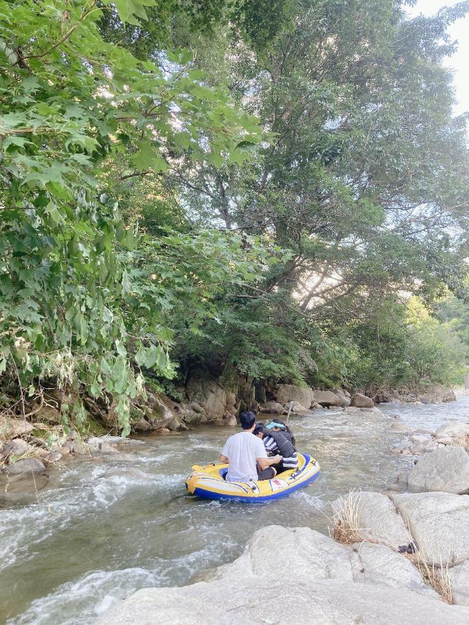 Sisilli Holiday home Pyeongchang