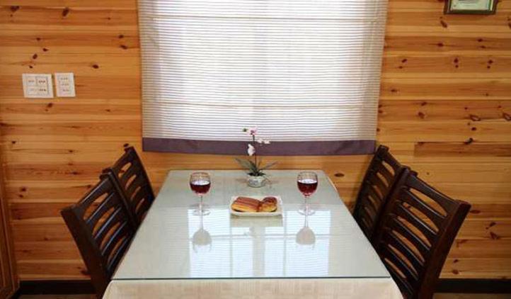Holiday home Sisilli Pyeongchang
