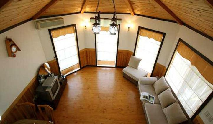 Sisilli Holiday home