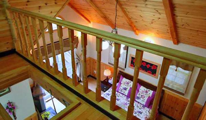 Sisilli Holiday home *