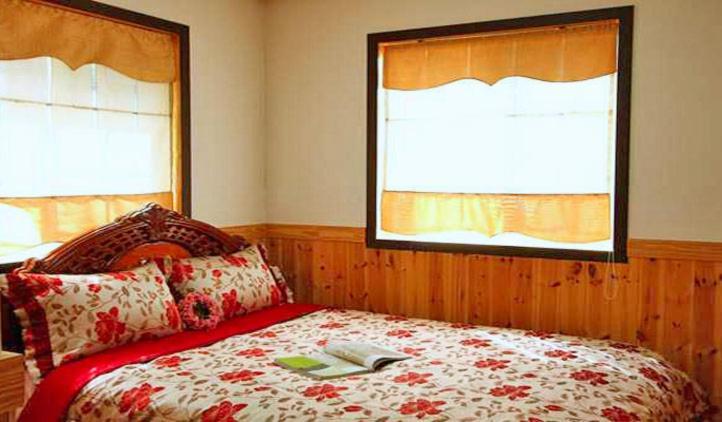 Holiday home Sisilli