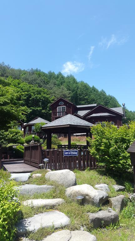Holiday home Sisilli