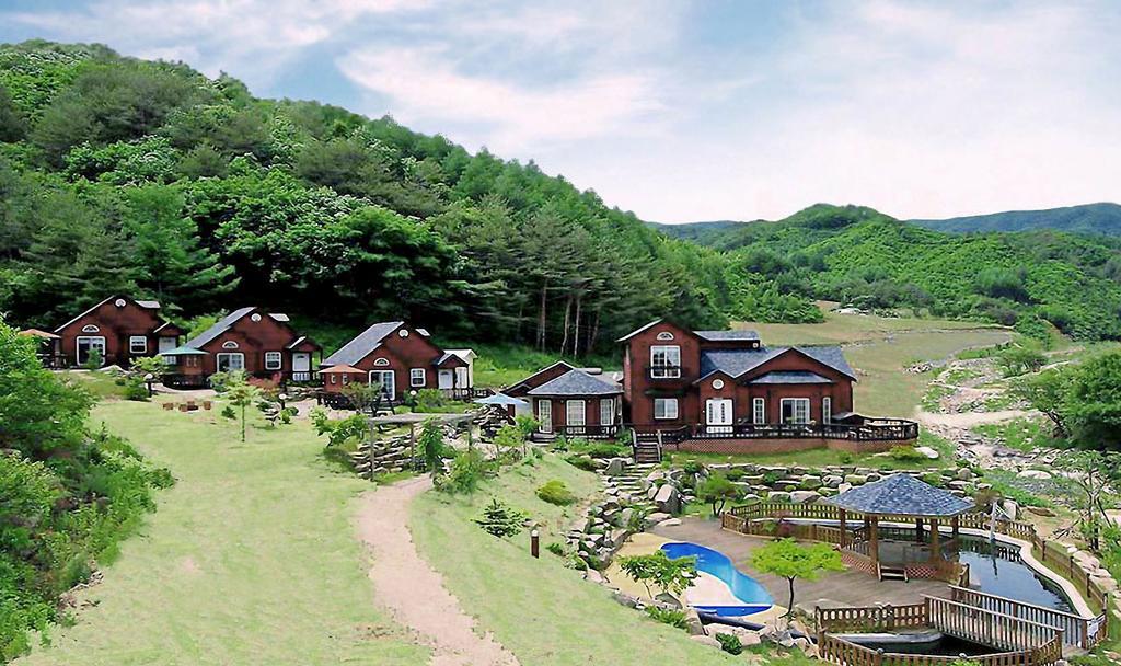 Sisilli Pyeongchang