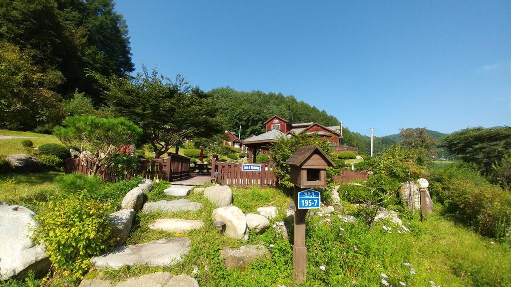 Sisilli * Pyeongchang