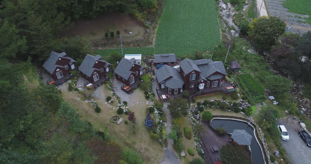 Sisilli Holiday home *