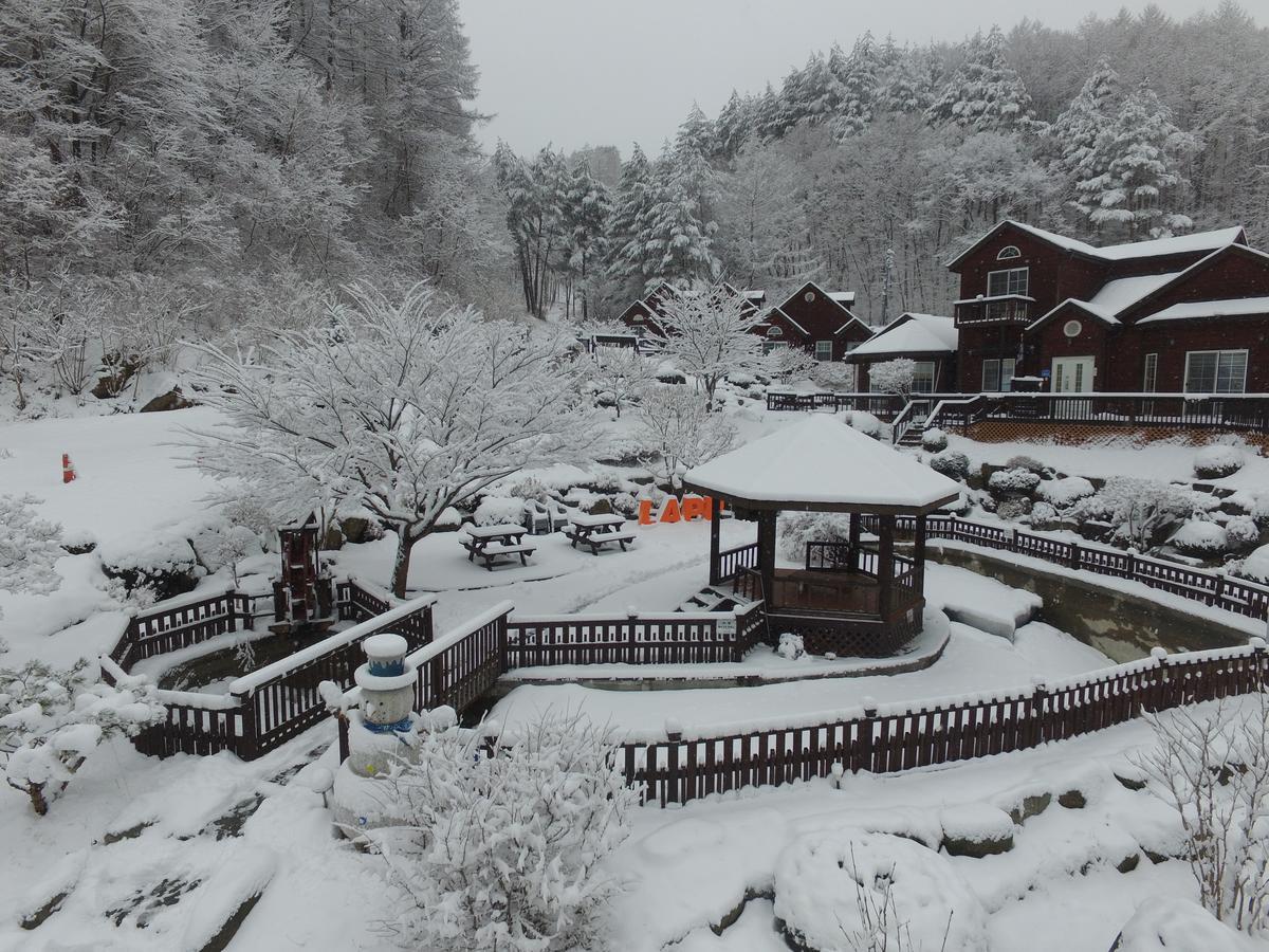 Sisilli * Pyeongchang