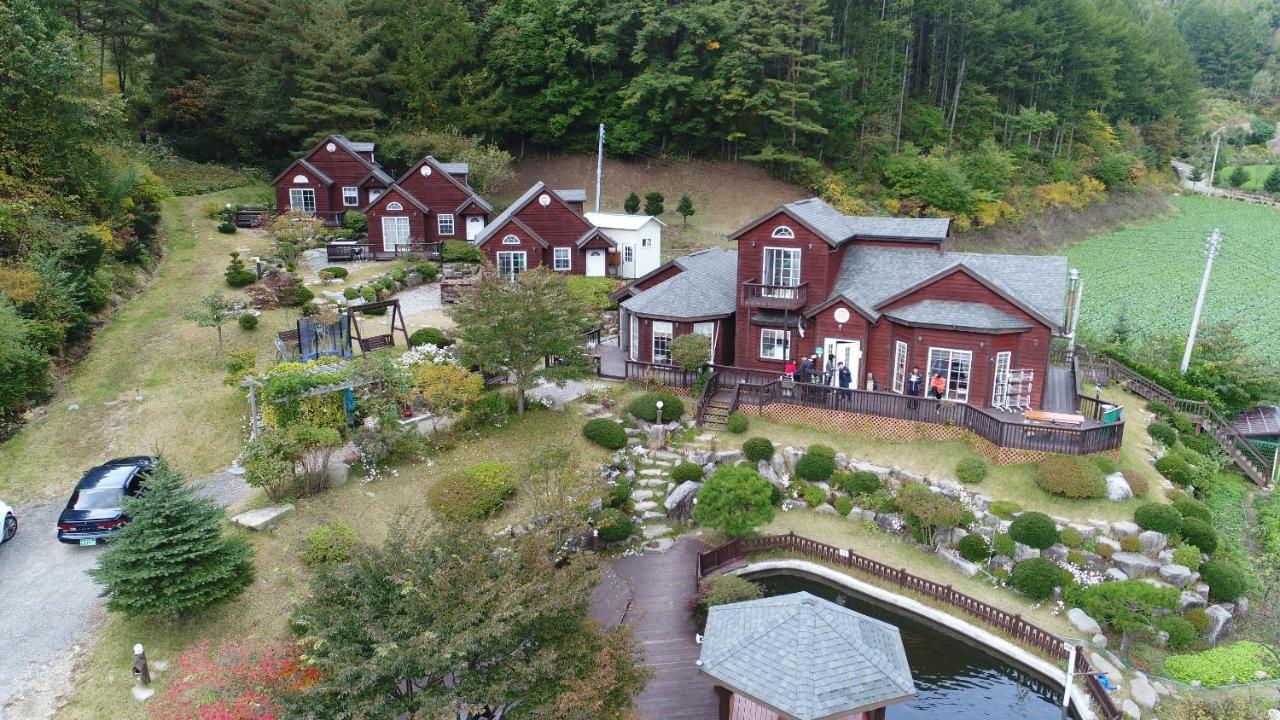 Holiday home Sisilli
