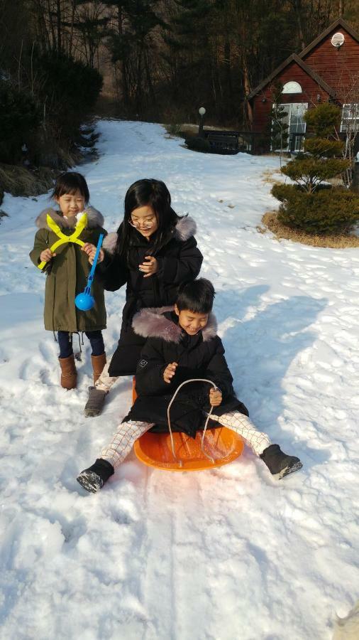 Sisilli Holiday home *