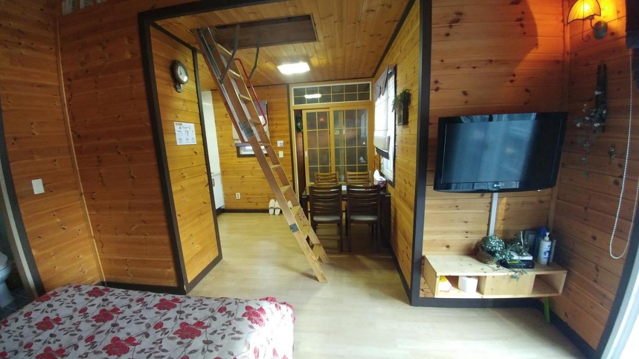 Holiday home Sisilli