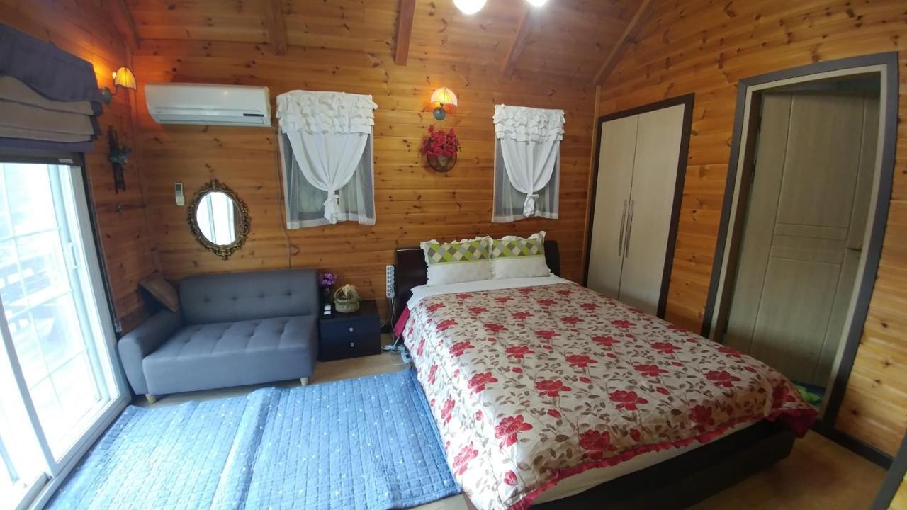 Holiday home Sisilli