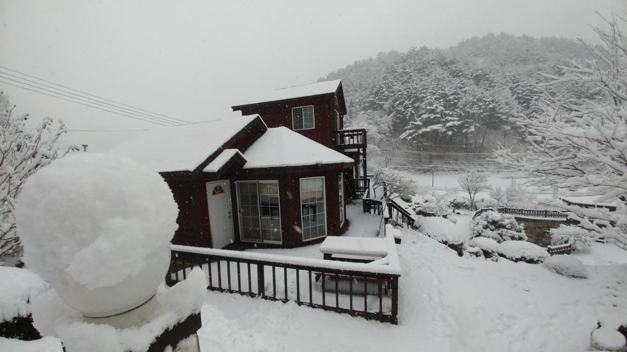 Sisilli Holiday home *